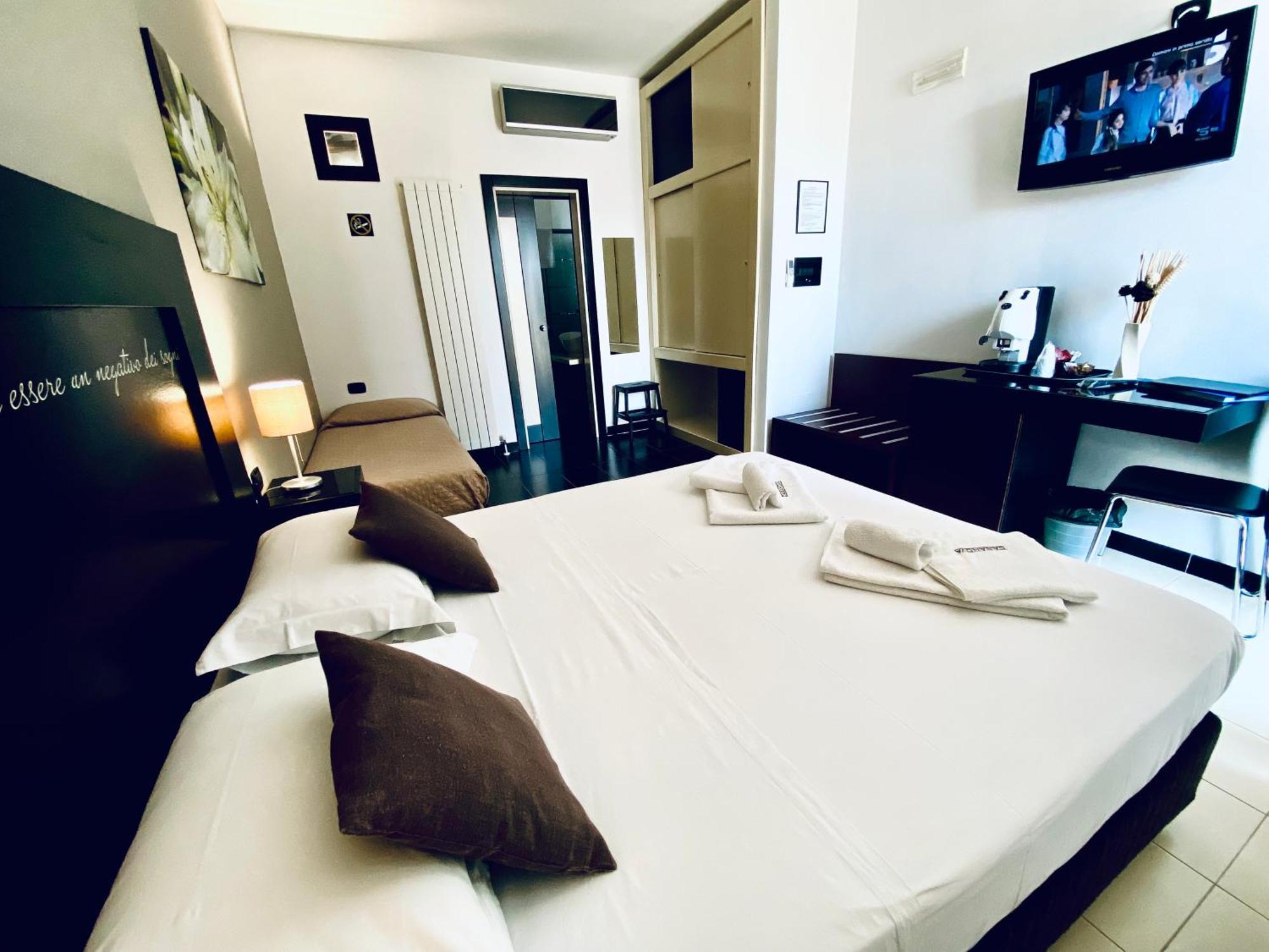 מינרווינו די ל'צה B&B Casanova מראה חיצוני תמונה