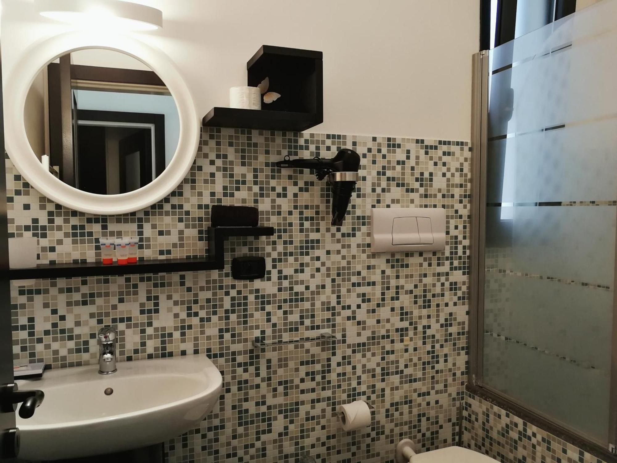 מינרווינו די ל'צה B&B Casanova חדר תמונה