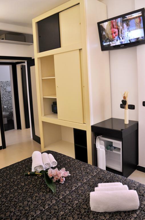 מינרווינו די ל'צה B&B Casanova חדר תמונה