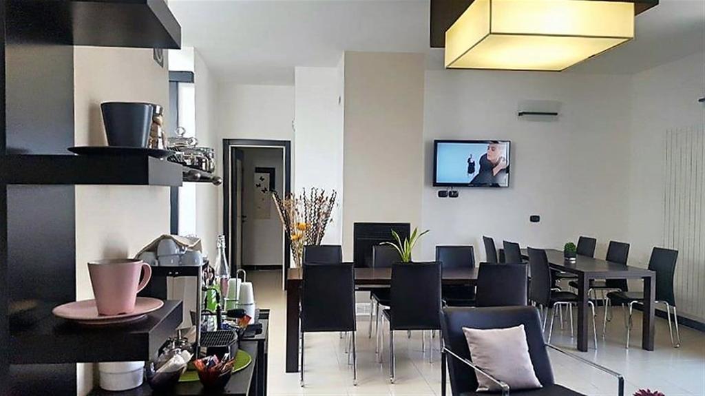 מינרווינו די ל'צה B&B Casanova מראה חיצוני תמונה